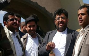 الحوثي يرد على عقوبات واشنطن: 
