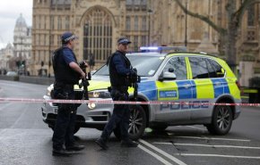 إصابات بحادث دهس في لندن