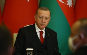 اردوغان: پوتین از ایده باکو برای تأمین امنیت منطقه حمایت می‌کند