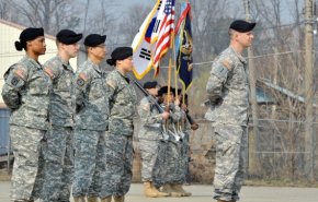 واشنطن تقرر إعادة 12 موقعا عسكريا إلى كوريا الجنوبية
