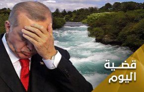 اردوغان ومقطوعة 'آراز'.. اضغاث احلام ما انزل الله بها من سلطان