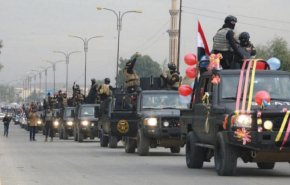 ذكرى الانتصار على داعش في العراق.. والعقوبات الاوروبية، هل تكبح جماح تركيا؟
