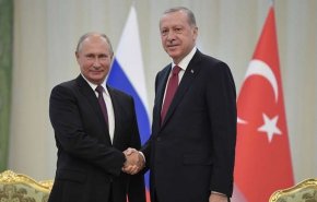 وول ستريت جورنال: روسيا منحت مساحة لاردوغان لدق اسفين مع الناتو