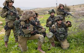الجيش الاسرائيلي يعاني نقصا بالمقاتلين وقوات احتياطه لا تملك الكفاءة