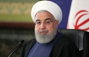 الرئيس روحاني يعقد الاثنين مؤتمرا صحفيا بمشاركة المراسلين المحليين والاجانب