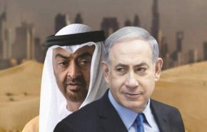 لحماية الكيان الإسرائيلي.. مقرات للشاباك والموساد في الإمارات