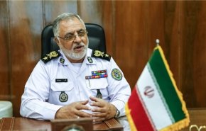 ايران ترصد حركة قاذفات بي52 الاميركية لحظة بلحظة