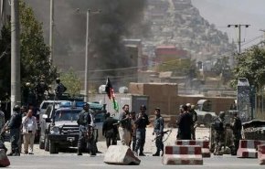 هجمات صاروخية على العاصمة الأفغانية كابل