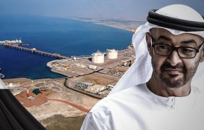 سلطات شبوة تطالب بوقف تجاوزات الإمارات بميناء بلحاف