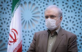 وزیر بهداشت: ظلم به ملت ایران بواسطه تحریم بی‌نظیر است