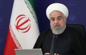 روحاني: لم نأخذ بالاعتبار نتائج الانتخابات الاميركية في تنظيم موازنة العام المقبل