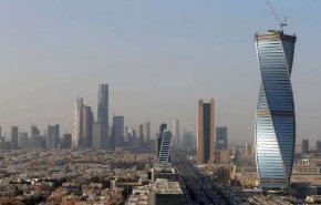 الكشف عن قضية غسيل أموال في السعودية 