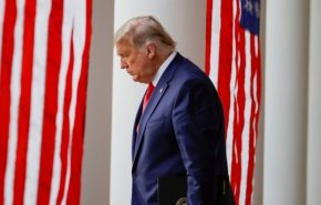 شاهد .. ترامب لا يزال يرفض قبول خسارته في الإنتخابات