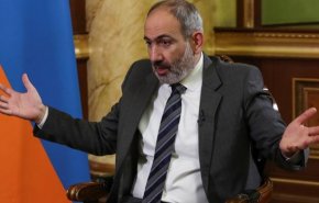 سخنگوی پاشینیان: استعفای نخست‌وزیر ارمنستان شایعه است