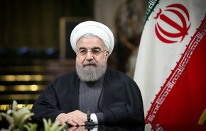 روحاني: حرب ترامب الاقتصادية فشلت والعالم بأسره يعترف بذلك
