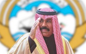 أمير الكويت يصدر مرسوما بتشكيل الحكومة الجديدة 