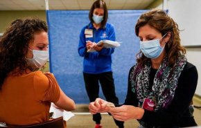 تحذيرات من 12 عارضا عند تلقي 'لقاح كورونا الجديد'