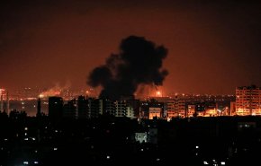 مدفعية الاحتلال تسهتدف قطاع غزة