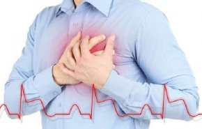 آشنایی با مهمترین علامت‌های حمله قلبی