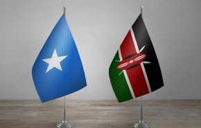 الصومال تقطع العلاقات الدبلوماسية مع كينيا