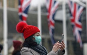 قيود جديدة في لندن ضد 