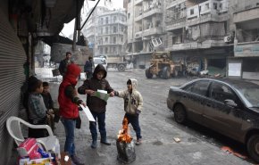 سوريا ترد على ادعاءات المبعوث البريطاني عن الوضع الإنساني