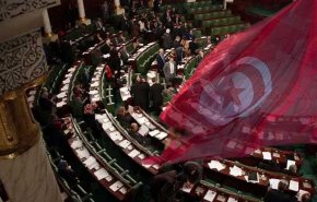 برلمان تونس يُسقط لائحة أخرى لـ