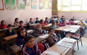 سوريا.. الإعلان عن نسبة الإصابة بكورونا بين الطلاب والمدرسين