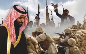 عبد العزيز آل سعود لأبنائه وأحفاده: عزكم من ذل اليمن