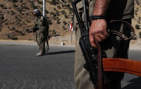 تركيا: مقتل ثلاثة من عناصر العمال الكردستاني شمالي العراق