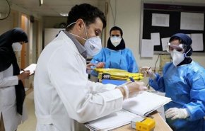 ايران: تسجيل 7603 إصابات جديدة بكورونا وتعافي أكثر من 884 ألف شخص