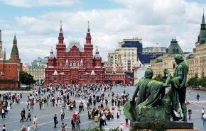عمدة موسكو يكشف عن خسائر العاصمة الروسية من أزمة كورونا