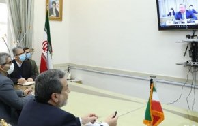 عراقجي: إيران لا تستطيع تحمل كل ضريبة تنفيذ الاتفاق النووي