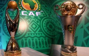 الاتحاد الافريقي لكرة القدم يمنع 21 مدربا من قيادة فرقهم 
