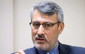 ايران تدين تقريرا متحيزا للجنة العلاقات الخارجية بالبرلمان البريطاني