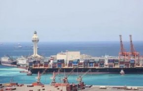 شركات نقل أجنبية توقف عملها في ميناء جدة 