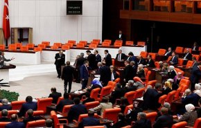 الرئاسة التركية تعرض تمديد فترة بقاء القوات التركية في أفغانستان