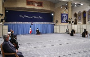 ايران في مواجهة العداء الامريكي