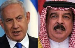 رسالة من نتنياهو إلى ملك البحرين!