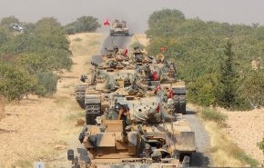 الجيش التركي يخلي آخر نقاطه التي يحاصرها الجيش السوري