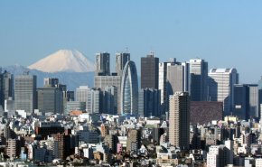 زلزال بقوة 4.6 درجة يضرب شرق اليابان