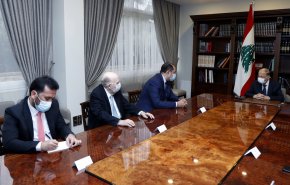 الأمين العام المساعد للجامعة العربية: جاهزون لمساعدة لبنان