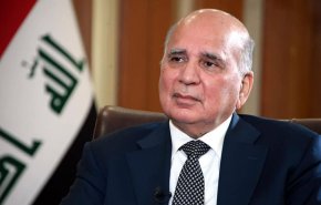 وزير الخارجية العراقي من انقرة: ننتهج توازنا ونلتزم حوارا لحل القضايا العالقة