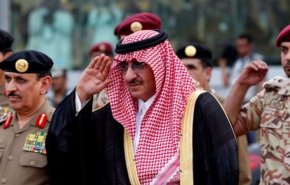هشدار پارلمان انگلیس درخصوص عواقب بازداشت ولی‌عهد سابق سعودی
