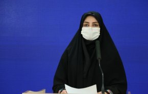 تسجیل 212 حالة وفاة جدیدة بفیروس کورونا في إیران