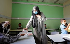 لاحتواء كورونا..إغلاق المدارس وتوقف التنقل بين المناطق الفلسطينية 