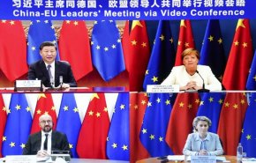 اتحادیه اروپا و چین در آستانه توافق بزرگ سرمایه گذاری