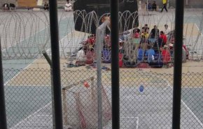 الناشط مشيمع: رموز البحرين المعتقلون محرومون من الاتصال بعوائلهم  