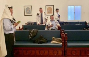 بعد التطبيع..البحرين تبدأ ترميم الكنيس اليهودي بالمنامة 