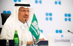 بودجه سال آینده عربستان بر اساس نفت ۴۸ دلاری بسته شده است
